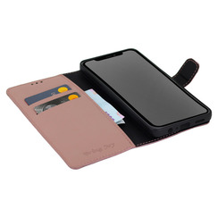 Book Case for iPhone 14 Pro pink Bring Joy. Фото 2