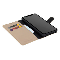 Book Case for iPhone 15 Pro beige Bring Joy. Фото 2