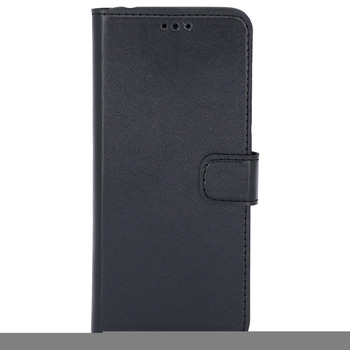 Чохол книжка для Poco X8 Pro чорний Bring Joy